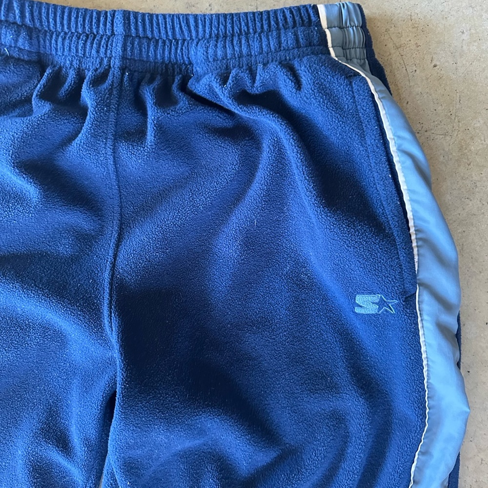 VINTAGE STARTER PANTS - Picture 2 of 3